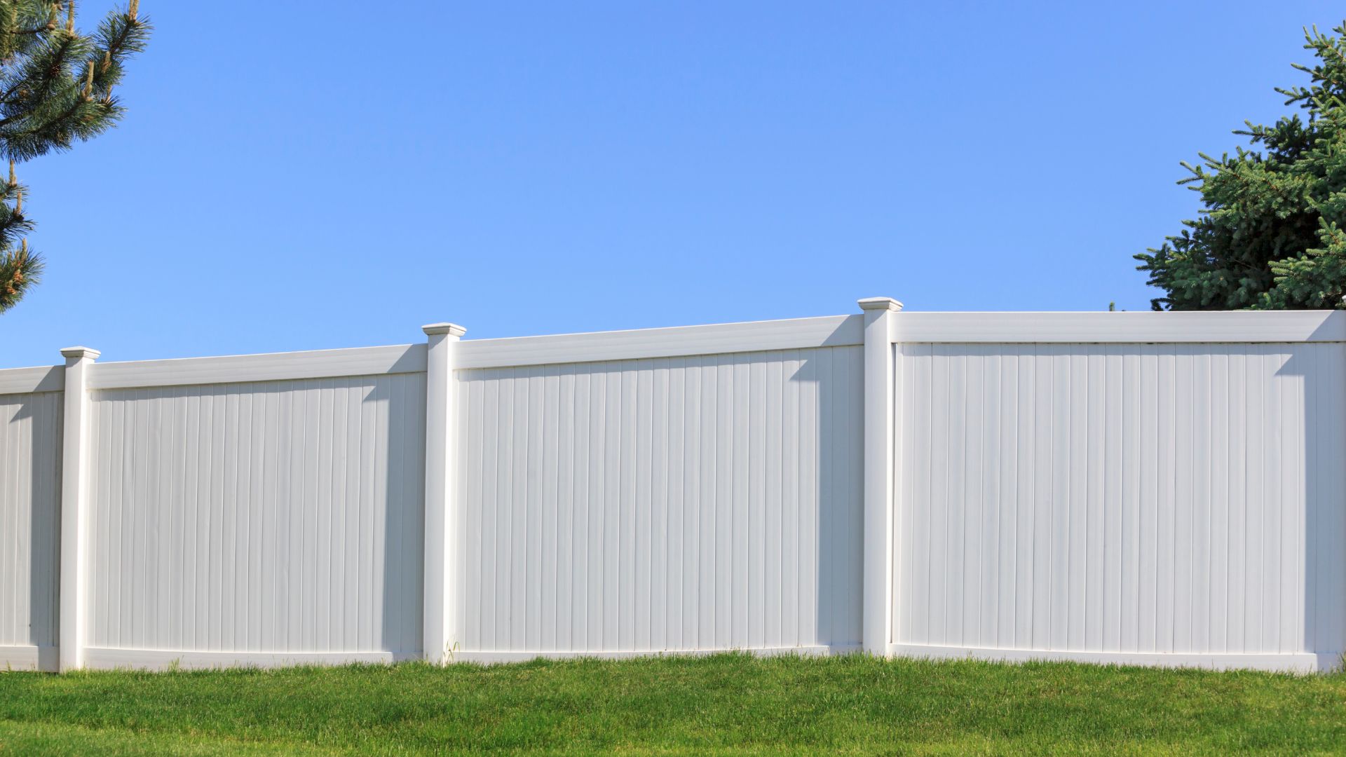 Fencing installation process