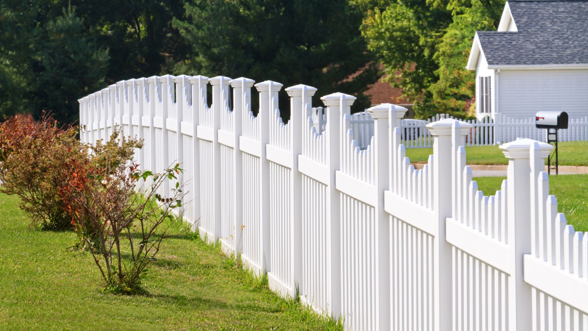 High quality wood privacy fencing in San Angelo